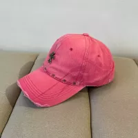 $29.00 USD Chrome Hearts Caps #1310687