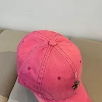 $29.00 USD Chrome Hearts Caps #1310687