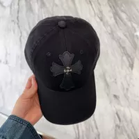 $25.00 USD Chrome Hearts Caps #1310710