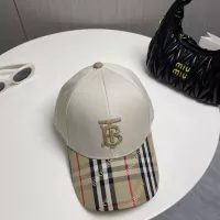 $27.00 USD Burberry Caps #1310723