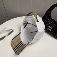 $27.00 USD Burberry Caps #1310724