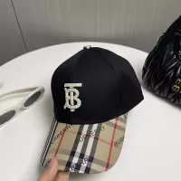 $27.00 USD Burberry Caps #1310725