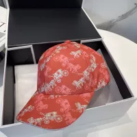 $25.00 USD Coach Caps #1310727
