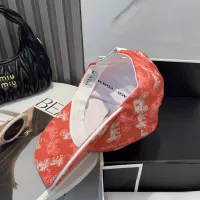 $25.00 USD Coach Caps #1310727