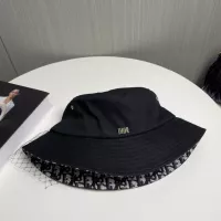 $29.00 USD Christian Dior Caps #1310741