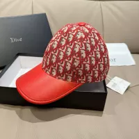 $36.00 USD Christian Dior Caps #1310745