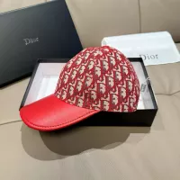 $36.00 USD Christian Dior Caps #1310745