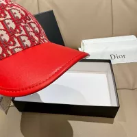 $36.00 USD Christian Dior Caps #1310745