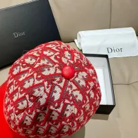 $36.00 USD Christian Dior Caps #1310745
