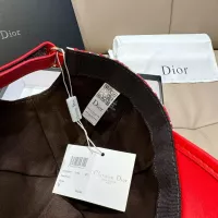$36.00 USD Christian Dior Caps #1310745