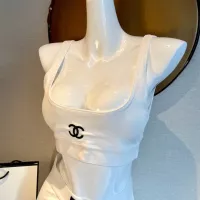 $39.00 USD Chanel Bathing Suits For Women #1310761
