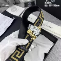$68.00 USD Versace AAA Quality Belts For Unisex #1310775