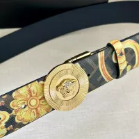 $72.00 USD Versace AAA Quality Belts For Men #1310790