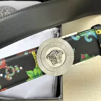 $72.00 USD Versace AAA Quality Belts For Men #1310792