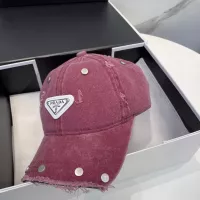 $29.00 USD Prada Caps #1310796