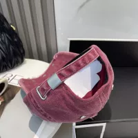 $29.00 USD Prada Caps #1310796