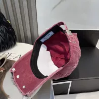 $29.00 USD Prada Caps #1310796