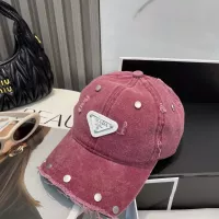 $29.00 USD Prada Caps #1310796