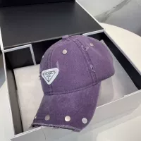 $29.00 USD Prada Caps #1310797