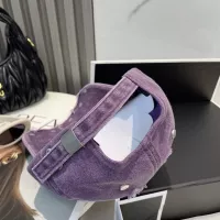 $29.00 USD Prada Caps #1310797
