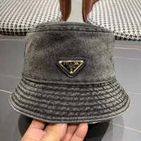 $29.00 USD Prada Caps #1310819