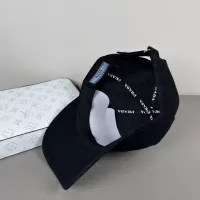 $25.00 USD Prada Caps #1310829