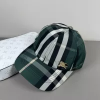 $25.00 USD Burberry Caps #1310831