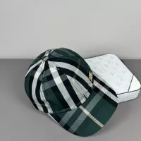 $25.00 USD Burberry Caps #1310831