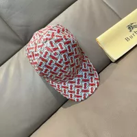 $34.00 USD Burberry Caps #1310839
