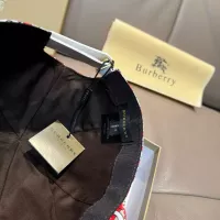 $34.00 USD Burberry Caps #1310839