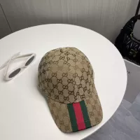 $27.00 USD Gucci Caps #1310840