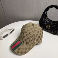 $27.00 USD Gucci Caps #1310840