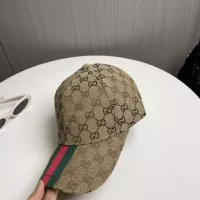 $27.00 USD Gucci Caps #1310840