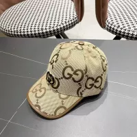 $34.00 USD Gucci Caps #1310843