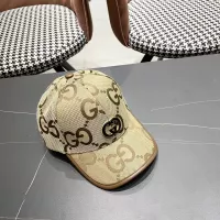 $34.00 USD Gucci Caps #1310843