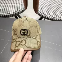 $34.00 USD Gucci Caps #1310843