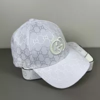 $25.00 USD Gucci Caps #1310846