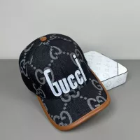 $25.00 USD Gucci Caps #1310852