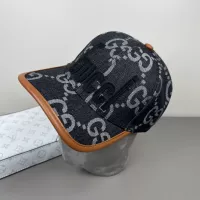 $25.00 USD Gucci Caps #1310853