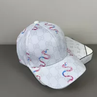 $25.00 USD Gucci Caps #1310854