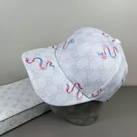 $25.00 USD Gucci Caps #1310854