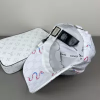 $25.00 USD Gucci Caps #1310854