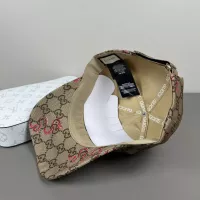 $25.00 USD Gucci Caps #1310856