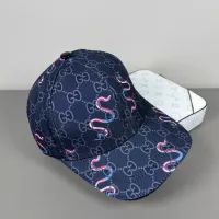 $25.00 USD Gucci Caps #1310858