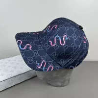 $25.00 USD Gucci Caps #1310858