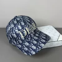$25.00 USD Christian Dior Caps #1310867