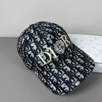 $25.00 USD Christian Dior Caps #1310868