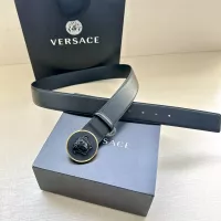 $64.00 USD Versace AAA Quality Belts For Men #1310891