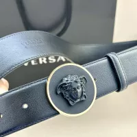 $64.00 USD Versace AAA Quality Belts For Men #1310891