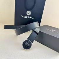 $64.00 USD Versace AAA Quality Belts For Men #1310893